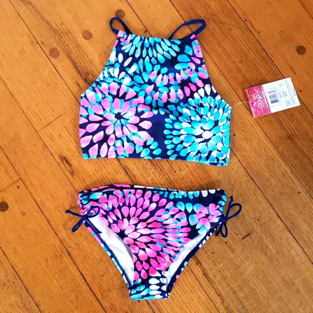 Girls bikini